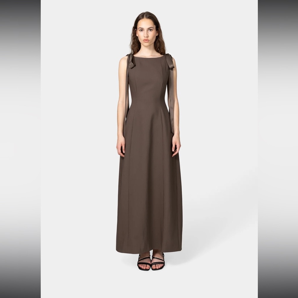 Murlong Cres Olava MINI Dress!
